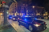 Albenga, atti persecutori ad una ragazza: arrestato dai carabinieri un 34enne irregolare