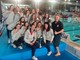 Nuoto Artistico. La stagione della RN Savona parte col botto e la vittoria del Campionato Italiano Juniores Primaverile Nuoto Artistico. La stagione della RN Savona parte col botto e la vittoria del Campionato Italiano Juniores Primaverile