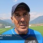 Calcio | Vado. Mister Pastorino a Sauze d'Oulx: "Entusiasmo ed  impegno da parte di tutti. Stiamo allenando anche la mentalità"