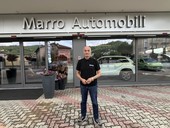 .it o .com: la differenza tra un'azienda seria, Marro Automobili, e una truffa inarrestabile [VIDEO]