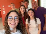 Miracolo alle Molinette: studentessa messicana colpita da infarto salvata grazie ad un cuore nuovo Miracolo alle Molinette: studentessa messicana colpita da infarto salvata grazie ad un cuore nuovo