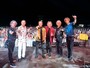 I Pooh ad Asti per celebrare il viaggio dei sessant’anni