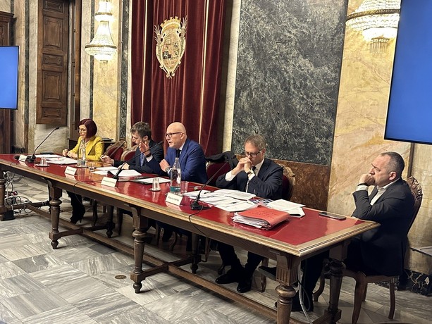 Referendum sulla giustizia: a Cuneo un riuscito confronto tra le ragioni del sì e quelle del no