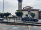 Paura a Sesto Calende. Allarme bomba alla casa di comunità di largo dell'Acqua. In azione gli artificieri