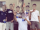 Saluti fascisti a Biella, Torino Bellissima lancia l'avviso a Vannacci per le Comunali: "Ci sono confini invalicabili"
