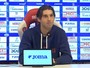 Calcio | Vado. Ritorno felice a Perugia per Matteo Viti: "Contento per il risultato, ho rivisto tanti volti amici"