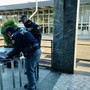 Operazione antidroga in centro a Gallarate, denunciate due persone nei pressi della stazione