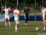 Calcio | Serie D. Millesimo e Celle Varazze tra coppa e campionato, nel pomeriggio in campo le squadre di Macchia e Gardini Calcio | Serie D. Millesimo e Celle Varazze tra coppa e campionato, nel pomeriggio in campo le squadre di Macchia e Gardini