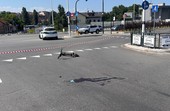 Incidente in monopattino in corso Venezia: non ce l'ha fatta il 15enne travolto dall'auto