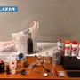Laboratorio chimico per la droga nella stanza da letto, arrestato studente di Ingegneria a Pozzo Strada Laboratorio chimico per la droga nella stanza da letto, arrestato studente di Ingegneria a Pozzo Strada