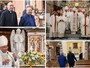 Il Cardinale Reina a Borgio Verezzi: chiesa di San Pietro gremita e grande partecipazione (FOTO)