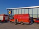 Evacuato il Lidl di corso Casale dopo malori di clienti e personale [ARTICOLO IN AGGIORNAMENTO]