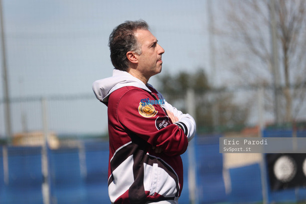 Calcio, Pontelungo. Zanardini chiama i rinforzi: &quot;La società sa che abbiamo difficoltà, i tre gol incassati a Finale sono addirittura pochi&quot; (VIDEO)