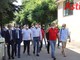 Dopo mezzanotte a Castello di Annone arriveranno 76 nuovi migranti. Cirio: "Il Piemonte non ce la fa, soprattutto in questo momento" (VIDEO E FOTO) Dopo mezzanotte a Castello di Annone arriveranno 76 nuovi migranti. Cirio: "Il Piemonte non ce la fa, soprattutto in questo momento" (VIDEO E FOTO)