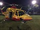 Spaventoso schianto nella notte in Autolaghi ad Albizzate: cinque persone soccorse e un ferito grave