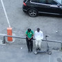 Lingotto, la rabbia dei residenti: “Spaccio e degrado sotto i portici” Lingotto, la rabbia dei residenti: “Spaccio e degrado sotto i portici”