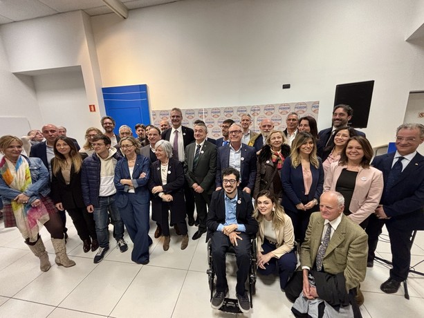 Elezioni Comunali, ‘Vince Genova’ si presenta: “Siamo la pura e vera lista civica, l’unica di tutta la competizione elettorale”