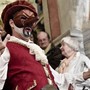 Risate, maschere e passione: torna a Nizza il Festival Internazionale della Commedia dell’Arte