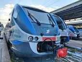 Investimento ferroviario ad Albisola: muore un ragazzo di 24 anni, circolazione sospesa