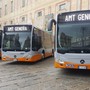Crisi AMT, Salis e Terrile: “La situazione era nota da mesi. Ora serve responsabilità”