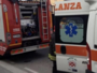 Scontro tra tre auto sulla provinciale a Vergiate: soccorsa anche una bimba di un anno
