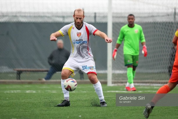 Calcio | Il Millesimo festeggia al 98' e batte l'Arenzano con Facello, il Pietra scivola col Camporone e scende a -4 dalla vetta Calcio | Il Millesimo festeggia al 98' e batte l'Arenzano con Facello, il Pietra scivola col Camporone e scende a -4 dalla vetta