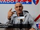 Calcio, Vado. Roselli show in sala stampa: &quot;Serve rispetto quando si parla, giocare bene non significa giocare giusto!&quot; (VIDEO)