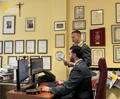 Cooperativa dei balneari nel mirino della Finanza: contestata evasione per oltre 900mila euro Cooperativa dei balneari nel mirino della Finanza: contestata evasione per oltre 900mila euro