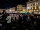 "Ogni polo sarà una barricata: noi la guerra non la paghiamo". A Torino la giornata di protesta si chiude con un nuovo corteo