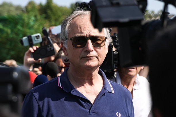 Roggero, Torino si riserva sulla richiesta di libertà del gioielliere. La difesa: "Attendiamo con fiducia"