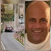Morte di Massimiliano Micalizzi: al vaglio le telecamere, si ipotizza che qualcuno fosse con lui al momento del decesso