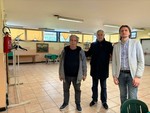 Centro Cimabue, tra controlli e polemica: “Accanimento o solo rispetto delle regole?”