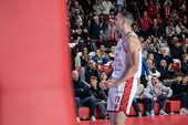 Il vento dell’est accarezza di nuovo Masnago: nema predaje, Stefan! Il vento dell’est accarezza di nuovo Masnago: nema predaje, Stefan!