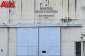 Carcere di Asti, agente aggredito da un detenuto in regime di sorveglianza particolare