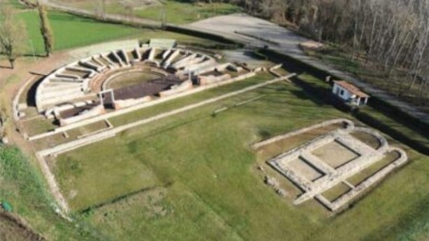 Il comitato di Bene Vagienna lancia  un appello: &quot;Difendiamo il sito archeologico dal bitumificio&quot;