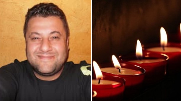 Tragedia a Garlenda: la vittima è Massimo Caliciuri, travolto dal suo furgone faceva una consegna