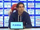 Calcio | Vado. Ritorno felice a Perugia per Matteo Viti: "Contento per il risultato, ho rivisto tanti volti amici"