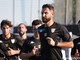 Calciomercato, Albenga. C'è il ritorno di fiamma con Nicholas Costantini Calciomercato, Albenga. C'è il ritorno di fiamma con Nicholas Costantini