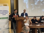 Ex Ilva, la testimonianza agli Stati Generali dei Consumatori: “Dietro la merce c’è l’umanità che produce”