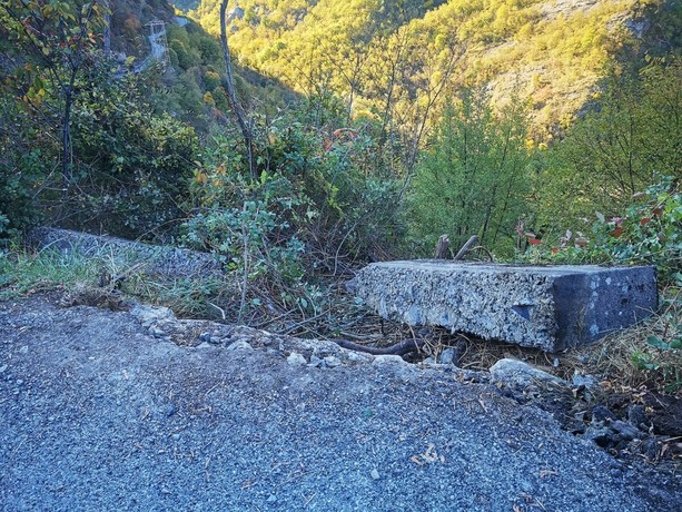 Incidente a Triora, Michael Giacu è uscito dalla sala operatoria: resta in prognosi riservata, la Valle Argentina prega per lui Incidente a Triora, Michael Giacu è uscito dalla sala operatoria: resta in prognosi riservata, la Valle Argentina prega per lui