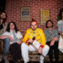 Thursday Live Sessions – “Visions of Queen”: dieci anni di musica e passione nel segno di Freddie Mercury (Video)