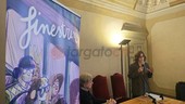 Libri, pensieri, dialogo e attualità: torna a Cuneo Scrittorincittà, prima volta al nuovo polo culturale Esseci [VIDEO]