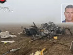 Domani l'ultimo saluto a Marco Pavan, caduto in volo a Casalromano
