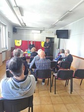 Truffe agli anziani, incontro a Cavoretto: “Oggi i raggiri passano soprattutto dai cellulari”