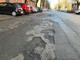 Strade dissestate e incidenti, in 4 anni centinaia di cause contro il Comune