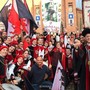 Palio degli Asini, Castagna d’Oro  e Fiera della Zucca di Piozzo tra le tante proposte per vivere la domenica in provincia di Cuneo