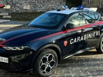 Acceso diverbio tra due uomini ad Albisola: 32enne maliano minaccia il rivale con un coltello da cucina di 37 cm, denunciato