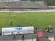 IN DIRETTA. Varese-Cairese 0-0, perché non sia l'ultima al Franco Ossola. Nuova Sondrio-Varesina 0-0, tra salvezza diretta e rimonta playoff. Solbiatese-Mariano 0-0, per crederci ancora