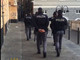 Tre giovani denunciati per detenzione e spaccio di stupefacenti Tre giovani denunciati per detenzione e spaccio di stupefacenti