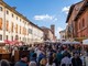 Cosa fare oggi in provincia di Cuneo: "Castelli Aperti", il Mercato di Cherasco e l'itinerario "Gustavilla" Cosa fare oggi in provincia di Cuneo: "Castelli Aperti", il Mercato di Cherasco e l'itinerario "Gustavilla"